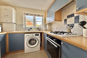 Kitchen- click for photo gallery